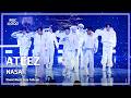 음중풀캠8K ATEEZ 에이티즈 NASA FullCam 쇼 음악중심 MBC260207
