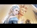 Retronic Voice - The Queen (Extended Version)[IL CACCIATORE E LA REGINA DI GHIACCIO][HD-HQ]