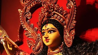 Devi Mantra - Sarva Mangala Mangalye on Sitar - Sanskrit