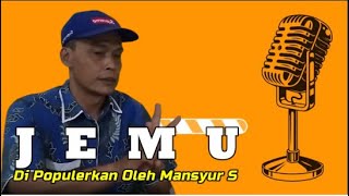Download Lagu JEMU || Dangdut || Cover || Koplo || Musik Indonesia MP3 Download Lagu JEMU || Dangdut || Cover || Koplo || Musik Indonesia MP3