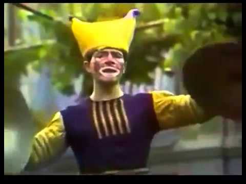 თავლაფდასხმის ამბავი