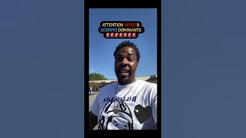 MARS CONJUNCT SOUTH NODE 🚨🚨🚨🚨🚨