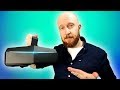The Pimax 5K Plus Is Finally Here
