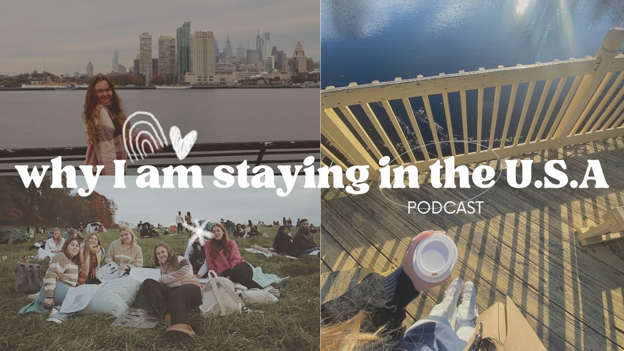 EXTENSION; Au pair Diaries