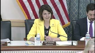 Chair Rodgers Opening Statement on Preserving Access to AM Radio