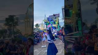 Hr2 Mode Sangar