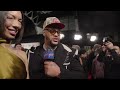 Dion Dawkins Talks From 2026 NFL Honors Red Carpet! | Buffalo Bills