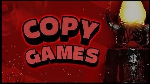 How to Copy any Games on Roblox! | WORKING METHOD 2025