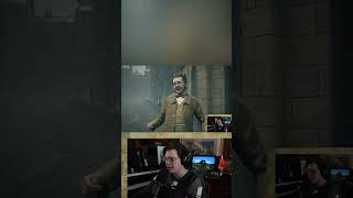 Secret Business! #hogwartslegacy #harrypotter #gamer #gaming #frp #magic #ogwhiz