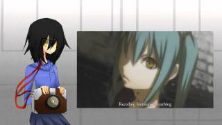 【UTAU】 Funeral Nocturnal Luminescence 【Kamirei ACT 3】 + UST