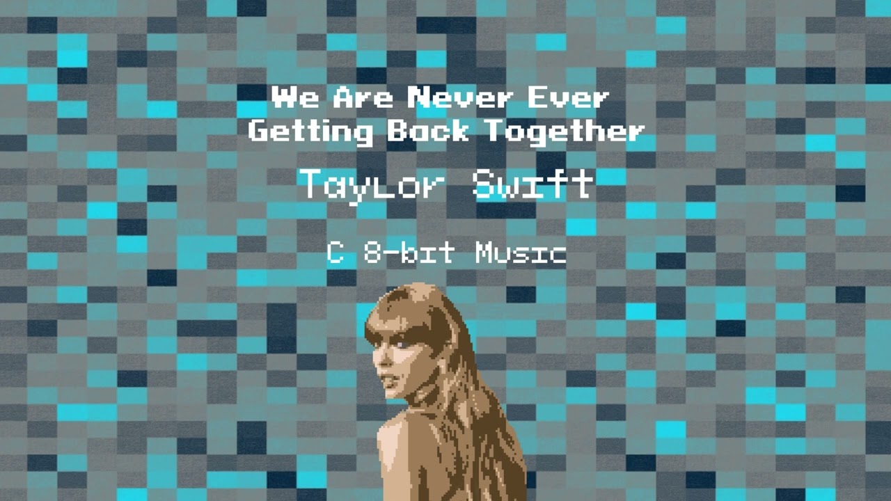 we are never ever getting back together lyrics