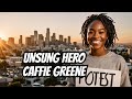 Caffie Greene: The Civil Rights Hero You’ve Never Heard Of