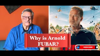 Why is Arnold FUBAR?