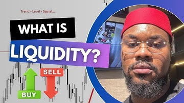 What is Liquidity?