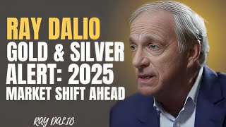 GOLD &amp; SILVER ALERT: 2025 MARKET SHIFT AHEAD | DEBT CRISIS &amp; ECONOMIC WARNING