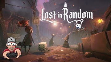 Lost In Random - Playthrough (No Commentary) Part 1