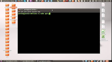 Play Nintendo 64 games on Linux Mint 16