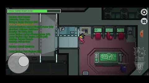 skeld download/upload