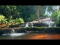 'Flying' & Water Sounds • Relaxing Ambient Music for Sleep & Meditation