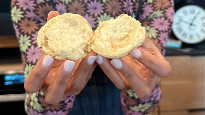 How to Make Perfect Buttermilk Biscuits Every Time