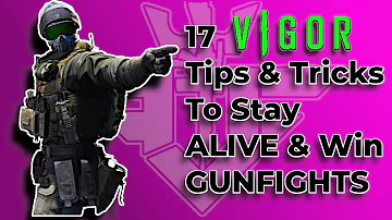 17 Tips to Stay Alive In 2022 from  A Top Ranked Vigor Player