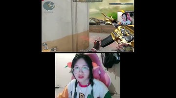 tui có pha clear 5 map Bến Cảng #shorts #lamtamcham #crossfire #dotkich