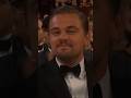 Leonardo DiCaprio's Complete Oscar Nominations History