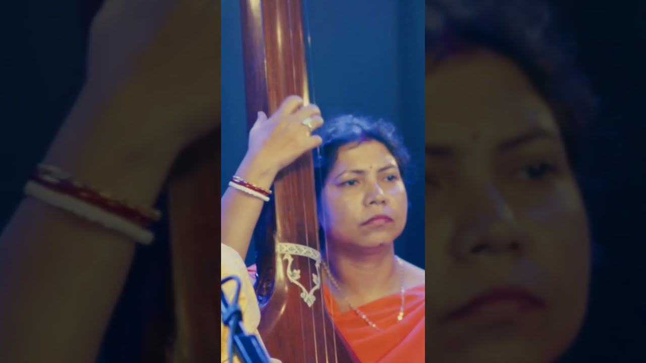 Raag Puriya clip from my Debut Album "Twilight Opus" 
