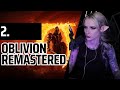 [#2] To Kvatch! - The Elder Scrolls IV: Oblivion Remastered