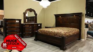 Liquidation Sale - Up to 75% OFF Brand New Furniture!