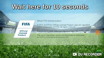 How to fix server error problem in Fifa 16