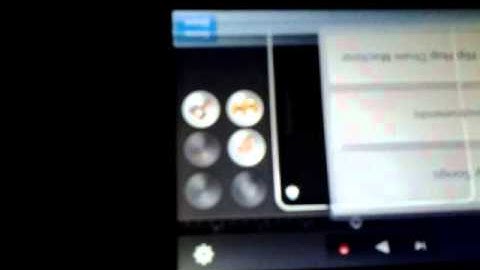 Garageband for IPhone and IPod Touch