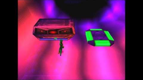 Gex Enter the Gecko #6 - www.dotcom.com