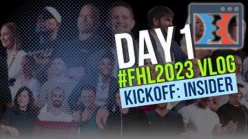INSIDE FUNNEL HACKING LIVE DAY 1
