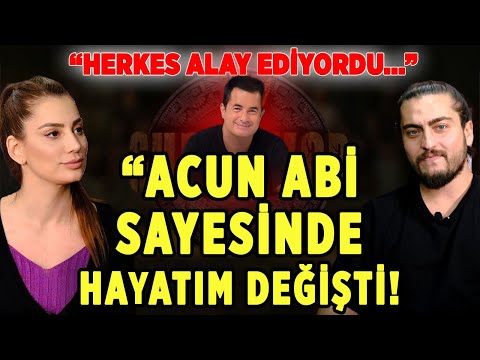 KEKEMELİĞİMİ SURVIVOR'DA YENDİM! | Yaman Keleş | Ne Haber?