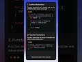 JavaScript Functions Explained – How Functions Really Work