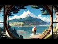 Morning routine  chill lofi  relaxing beat 