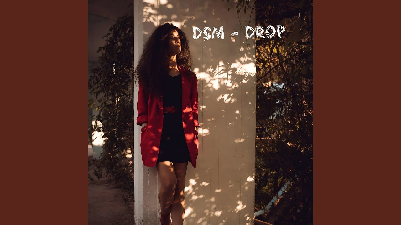 Παρακολούθηση Drop στο YouTube Παρακολούθηση Drop στο YouTube