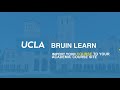 Import Your Course to Your Academic Course Site