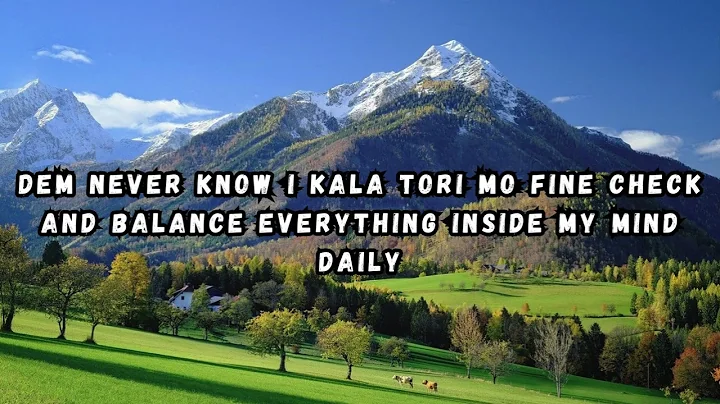 Ayra Starr - Commas (Lyrics)