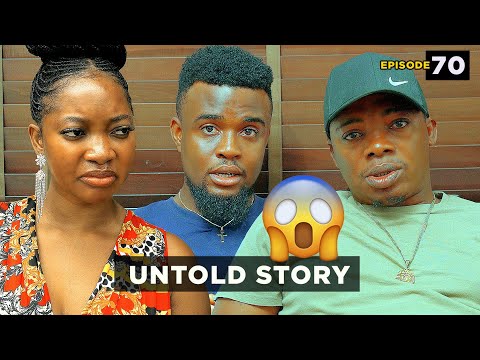 Untold Story - Episode 70 (Mark Angel TV)