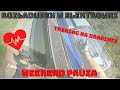 Rozładunek w Elektrowni i Weekend Pauza czyli do czego służy drabinka w cysternie?! :D Vlog GoPro