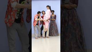 Part 9  Couple Dance  shorts