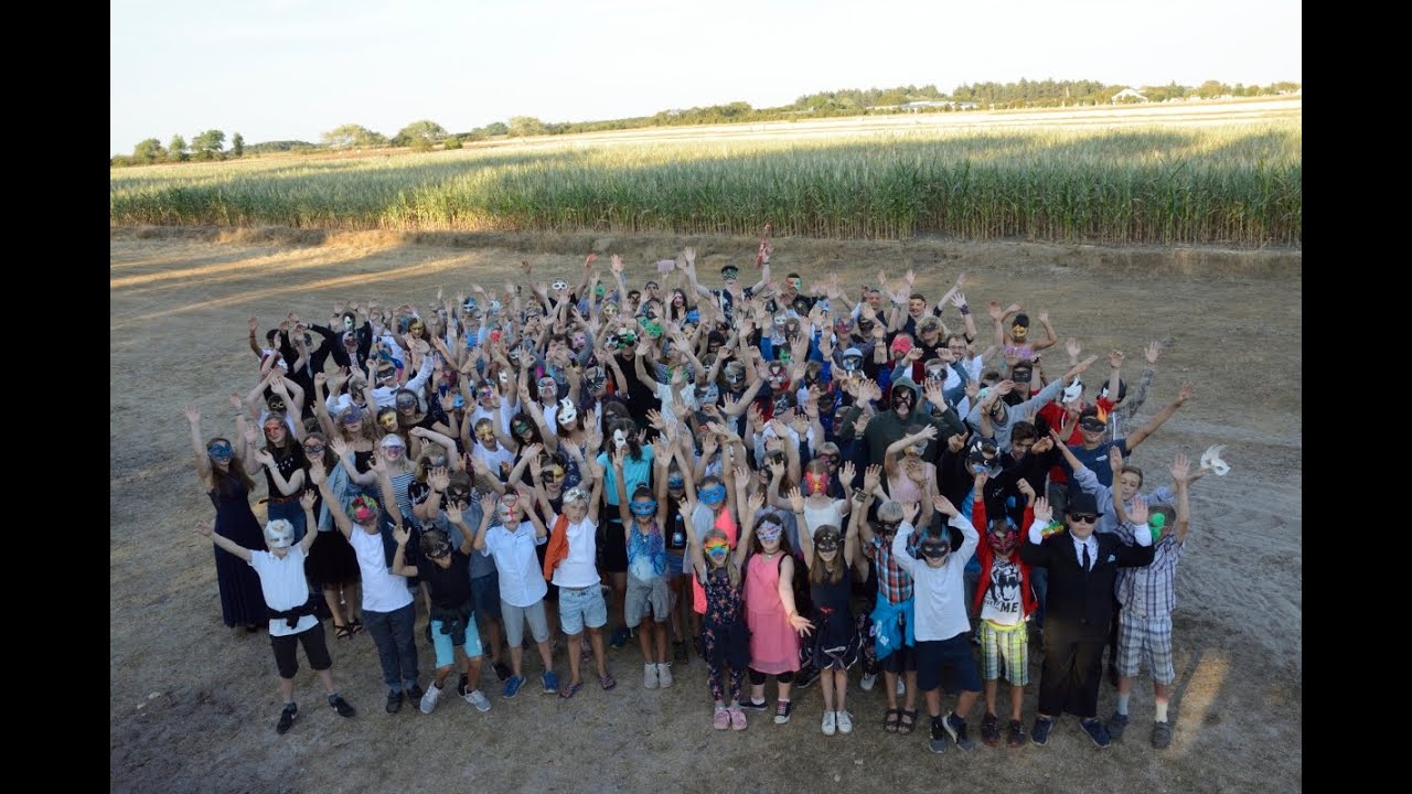 Musikschulfreizeit 2018