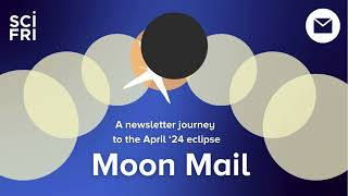 Get Some Moon Mail