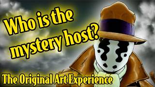 🎨❓ The Original Art Experience – LIVE! Who Could It Be? ❓🎨 📱
You won’t find an original comic art live stream with a more knowledgeable host—or a more warm, welcoming community! If you’ve thought about collecting comic art pages, then this show is for you.
This week, The Original Art Experience has a twist…
Who could it be?
A mystery host is stepping into the spotlight to unveil an incredible selection of original comic art. The identity is under wraps, but the artwork certainly isn’t. Expect legendary creators, iconic characters, rare collector pieces, and behind-the-scenes stories from someone with a true passion for the hobby.
Will it be a familiar face? A comic industry veteran? A collector with stories you’ve never heard before? You’ll have to tune in to find out.
One thing is certain: the art will be spectacular, the conversation unforgettable, and the surprises worth the wait.
The Original Art Experience, your gateway to comic art collecting.
Part of The Experience! Comic Culture and Sales.
📝 REGISTER YOUR CLAIMS:
https://bit.ly/dynamicforces
đź“§ Email: the_exp@yahoo.com
📺 Watch us on Facebook:
https://www.facebook.com/TheCBSE/
YouTube:
https://www.youtube.com/@TheEXP
Twitch (exclusive content):
http://twitch.tv/the_exp
Instagram:
https://instagram.com/the_exp1
🚀 Boost Your YouTube Views!
https://vidiq.com/theexp/
#OriginalComicArt #ComicArt #MysteryHost #ComicCollectors #OriginalArt #LiveComicSale #ComicCommunity #TheOriginalArtExperience #WhoCouldItBe #theexp #TheEXP
Want to create live streams like this? Check out StreamYard: https://streamyard.com/pal/d/5123969401487360 🎨❓ The Original Art Experience – LIVE! Who Could It Be? ❓🎨 📱