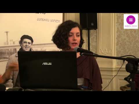 ვის ეშინია ფემინიზმის