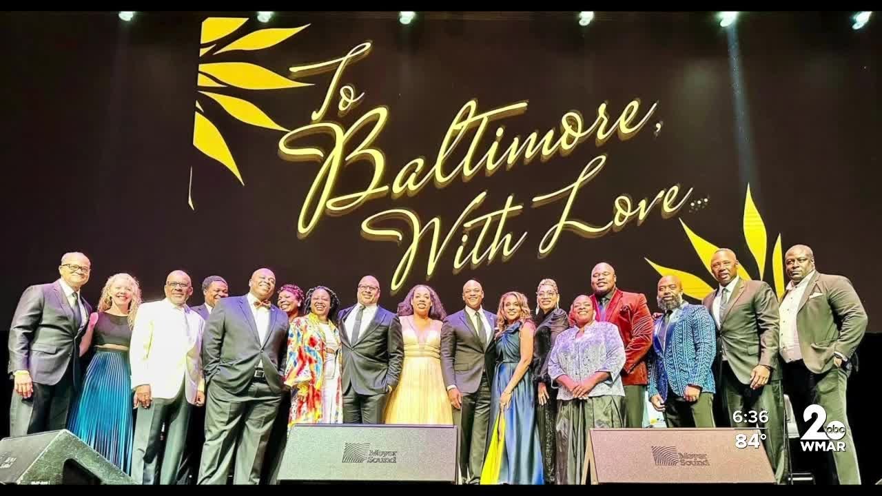 Associated Black Charities celebrates 38 years of service