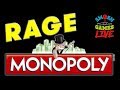 MONOPOLY RUINS OUR FRIENDSHIP