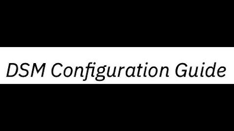 QRadar Parsing - Do I have the right DSM Parser installed?
